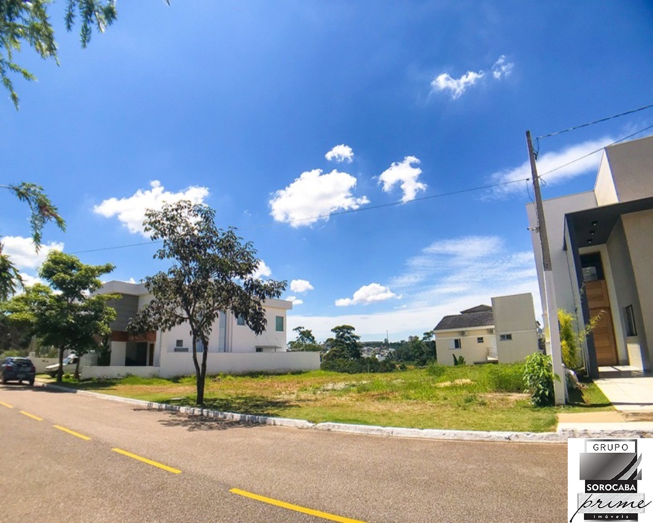 Terreno residencial, belvedere 1, R$ 250.000,00.