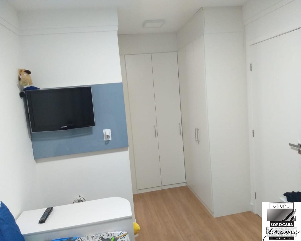 Apartamento residencial saint tropez R$1.277.000,00