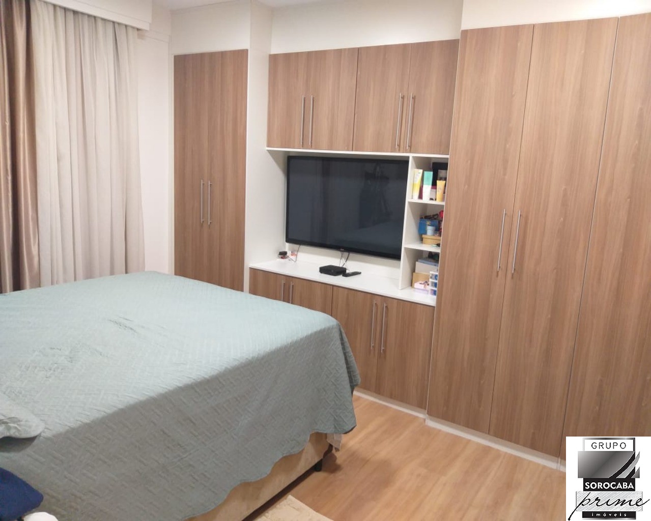 Apartamento residencial saint tropez R$1.277.000,00