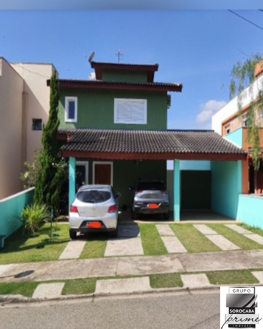 Casa residencial, jardim abaete, R$750.000,00.