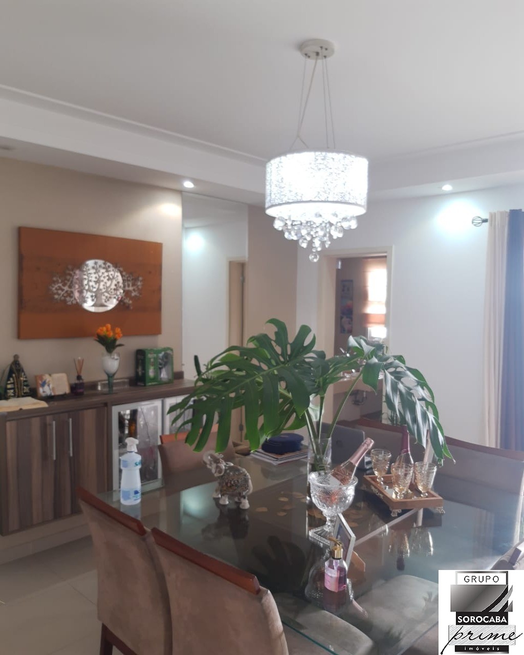 Apartamento residencial rua antônio perez hernandez $970.000