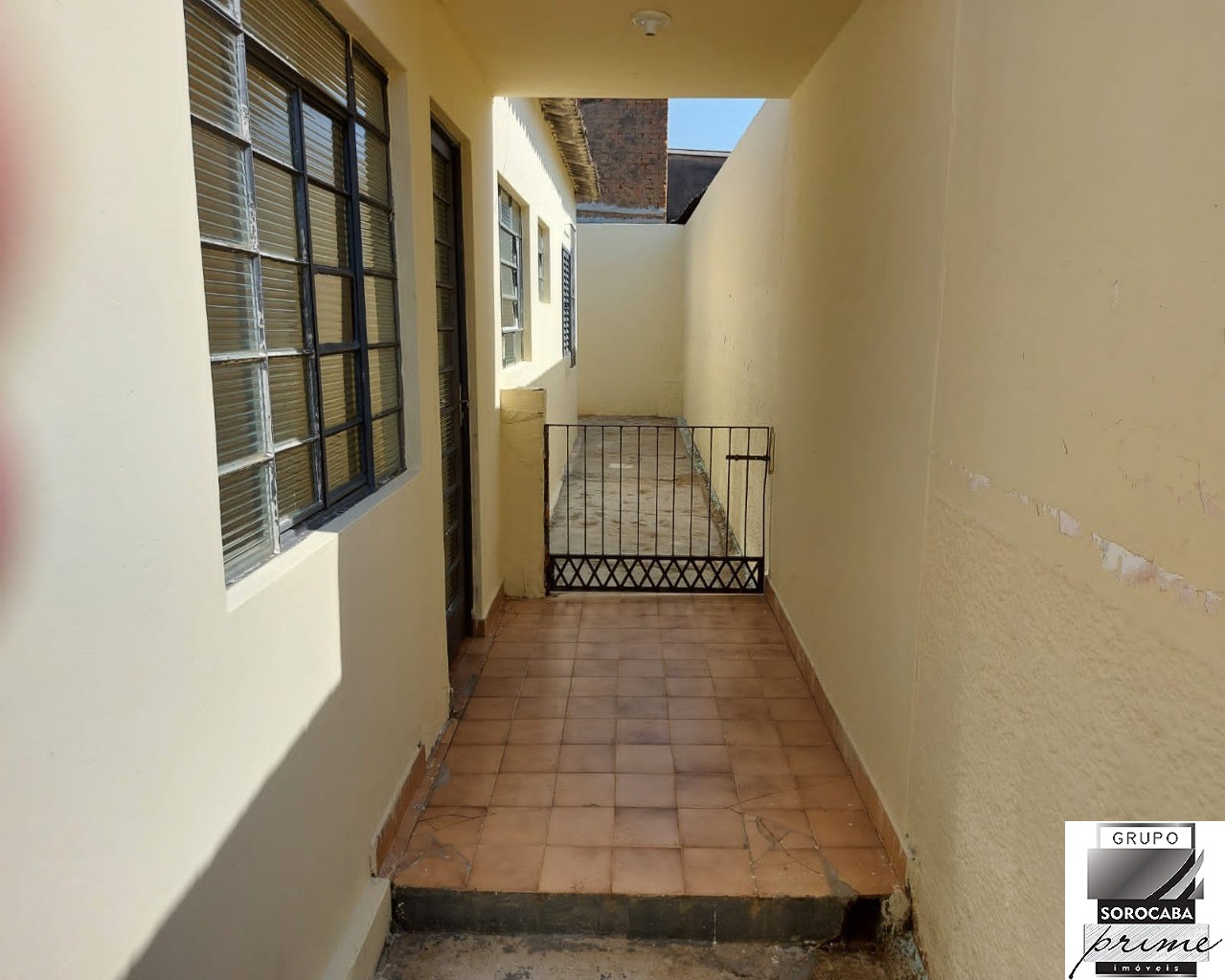 Casa residencial na vila fiori, R$233.000,00 mil.