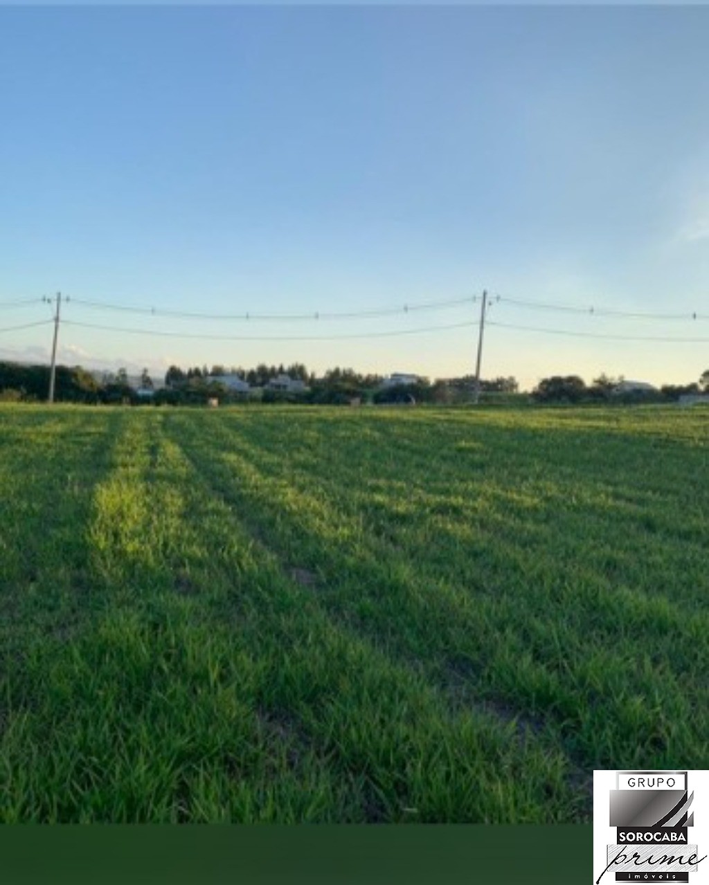 Terreno residencial, salto de pirapora, R$210.000,00.
