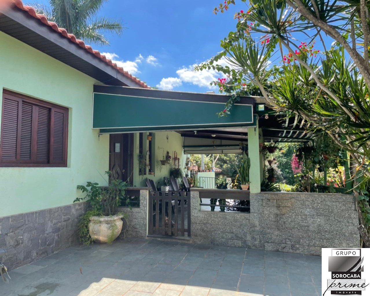 Casa residencial, estr. Dinorá, R$830.000,00.