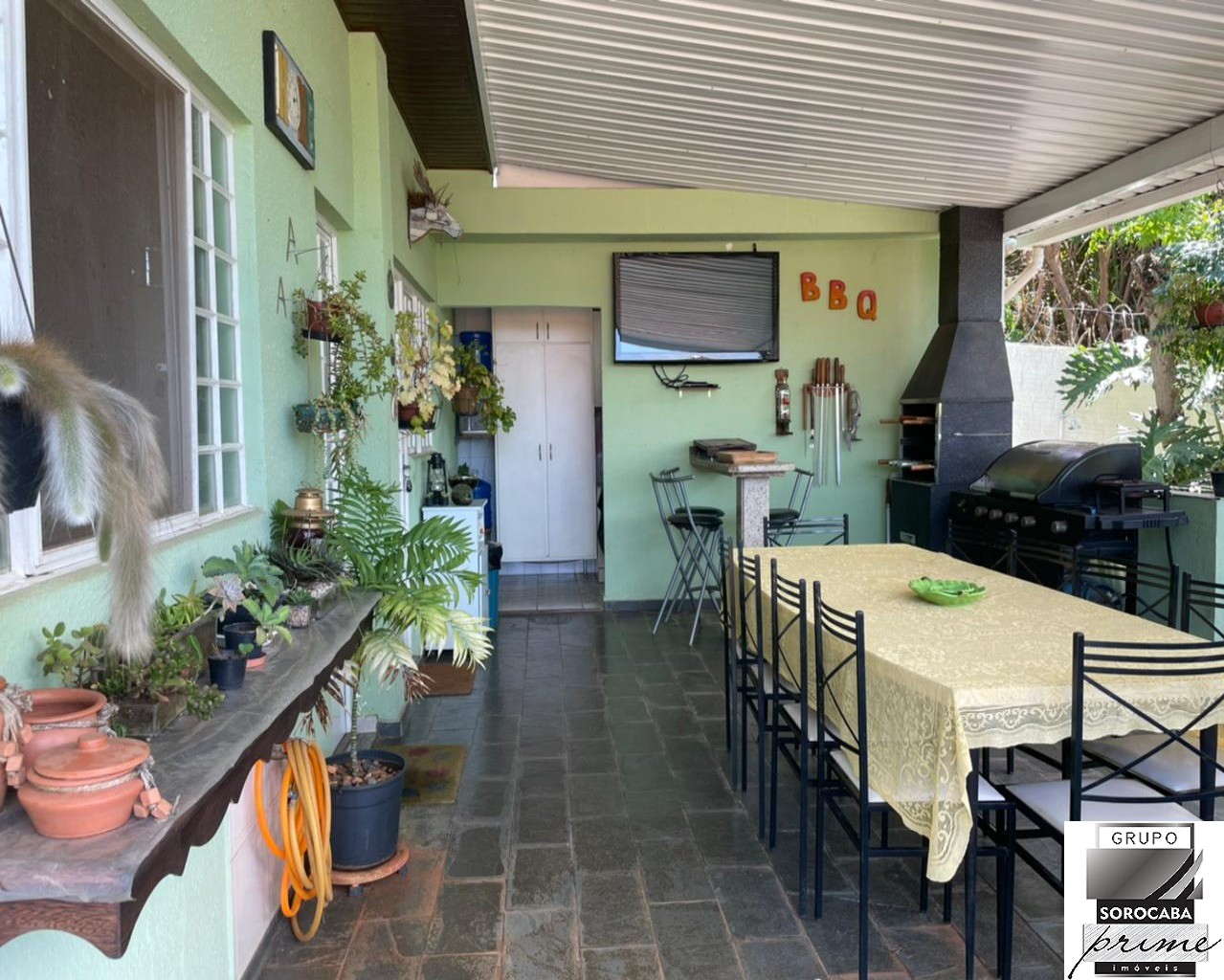 Casa residencial, estr. Dinorá, R$830.000,00.