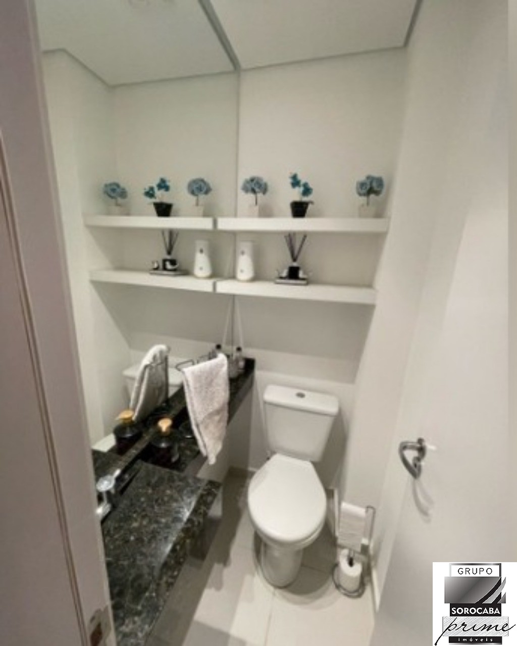 Apartamento à venda com 2 quartos R$390.000,00