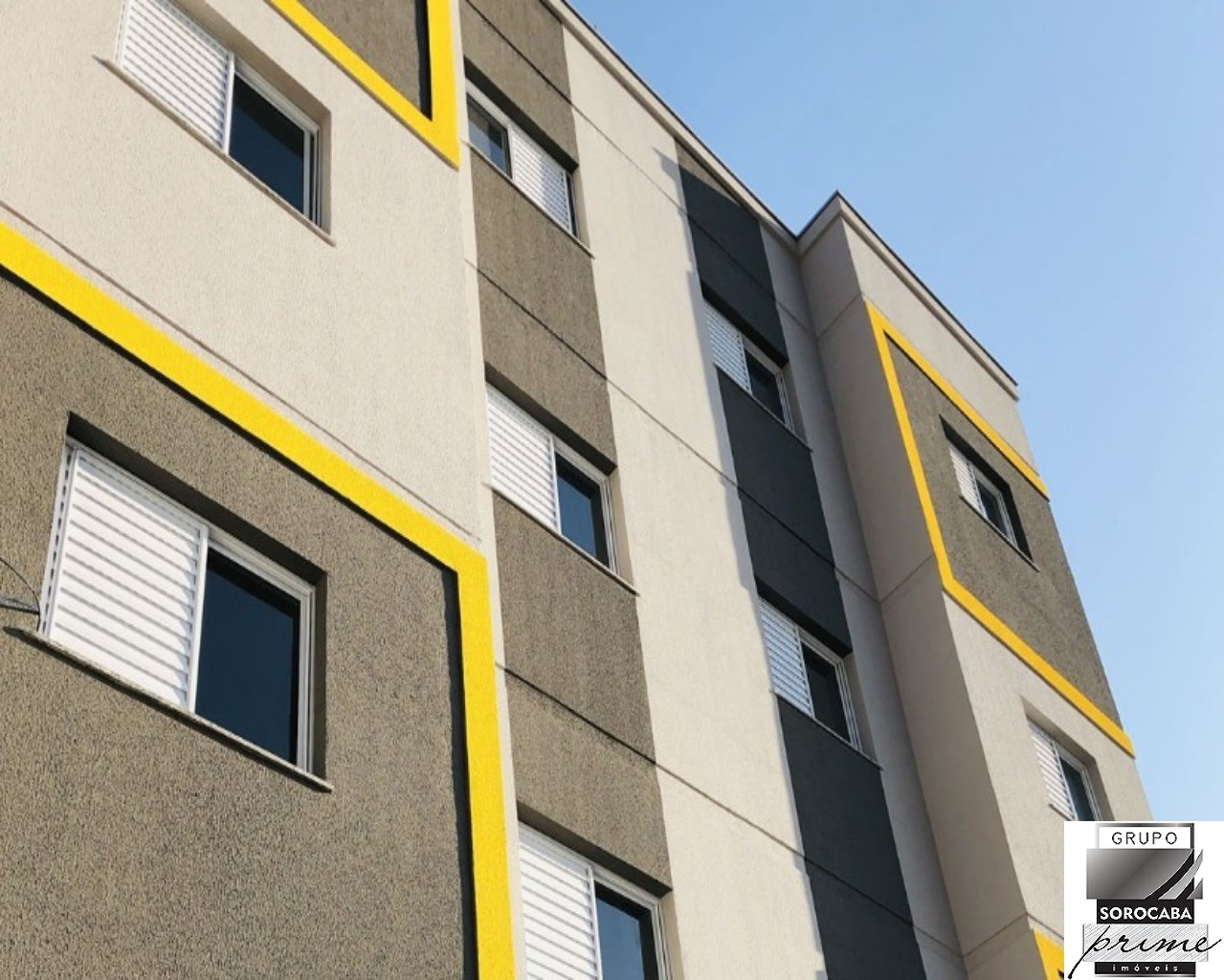 Apartamento residencial R$155.990,00