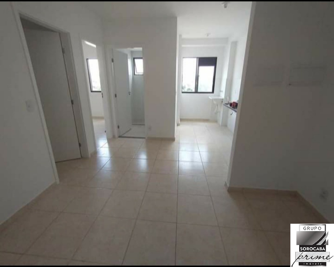 Apartamento residencial lar londres R$155.000,00