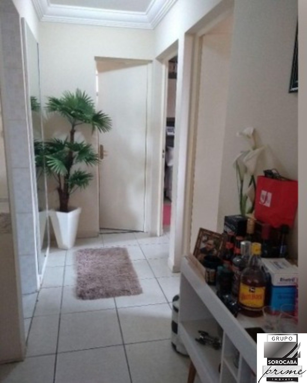 Apartamento no condomínio bosque das araucárias i $165.000,0