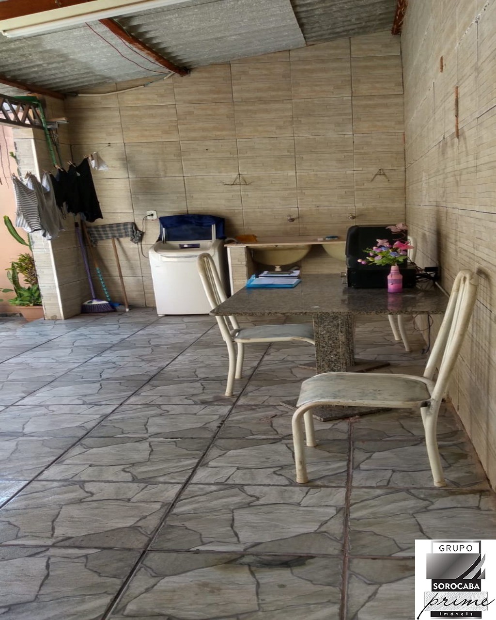 Casa residencial nova votorantim R$385.000,00