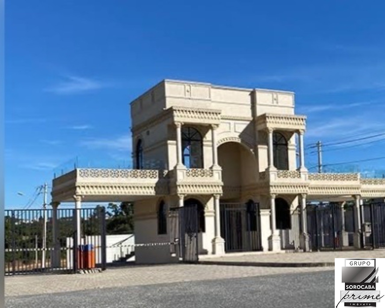 Terreno residencial, alto da boa vista, R$ 850.000,00.