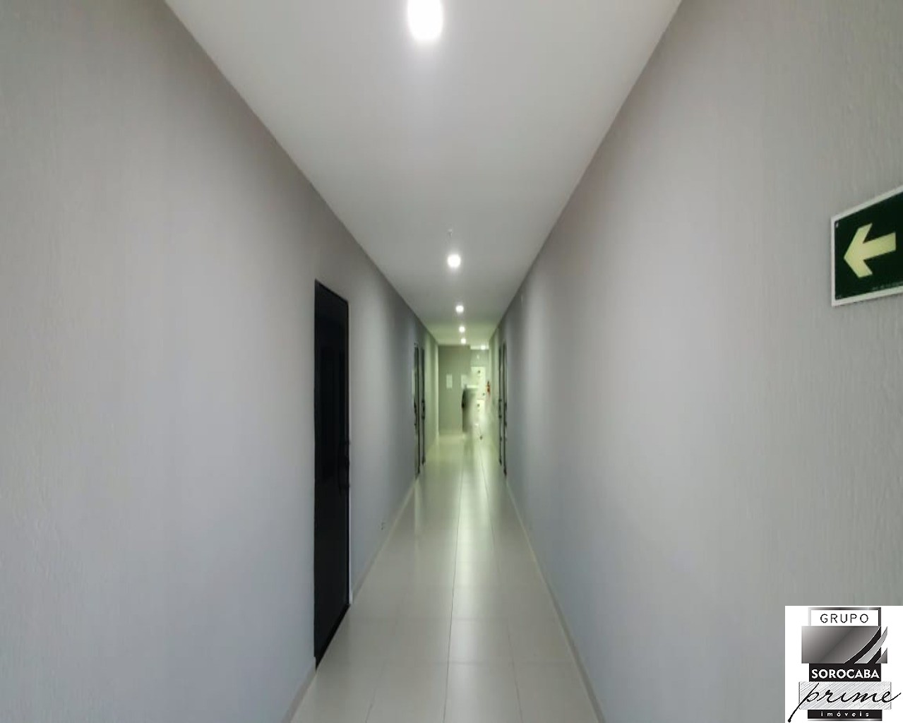 Salas comercial, av washington luiz, R$1.000,00.