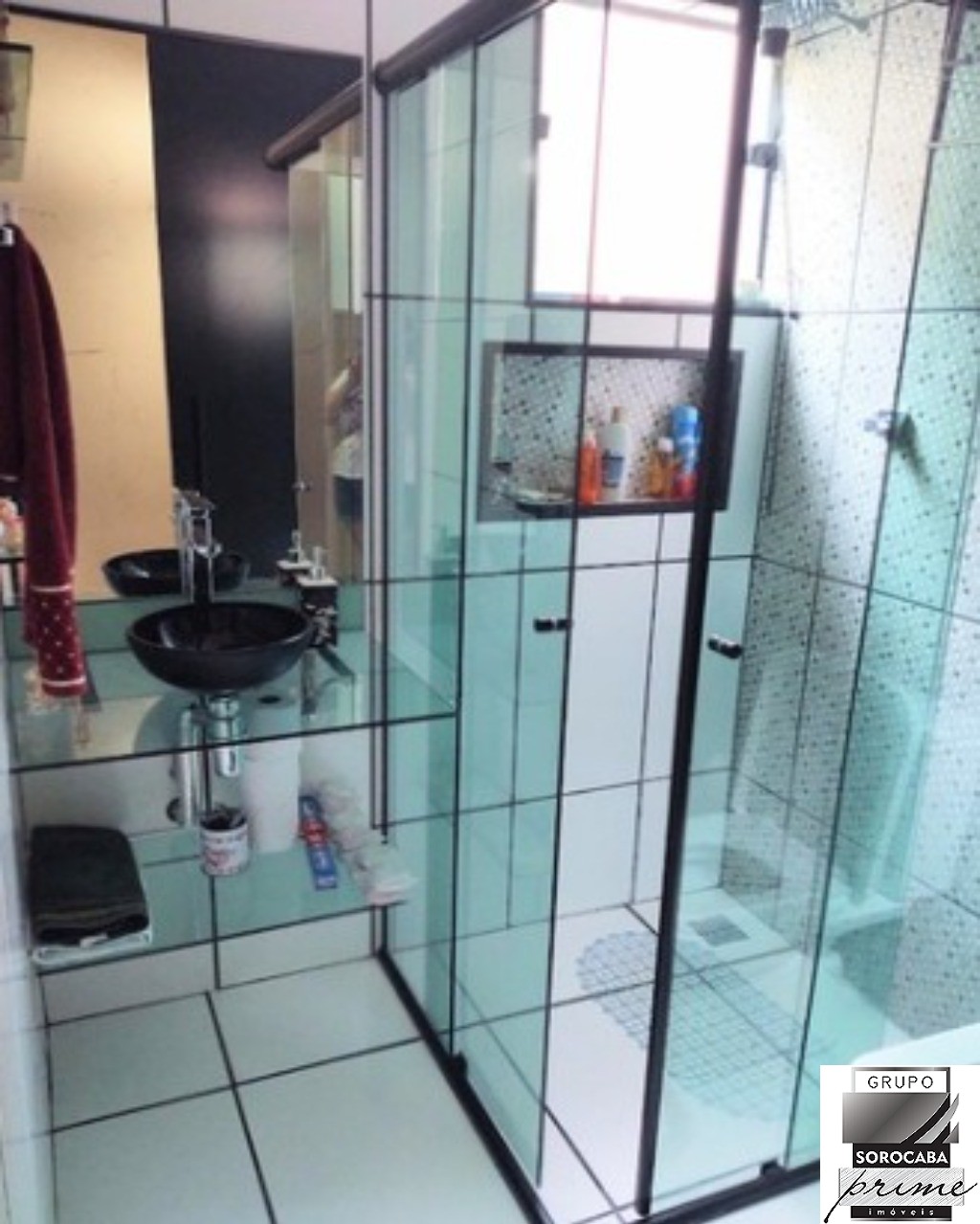 Casa residencial no jardim flamboyant, R$375.000,00 mil.