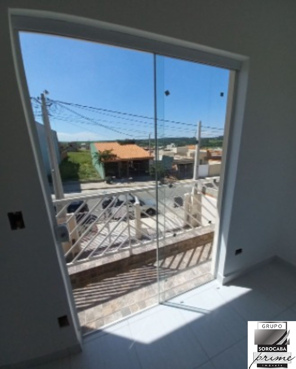 Sobrado residencial vista barbara R$225.000,00