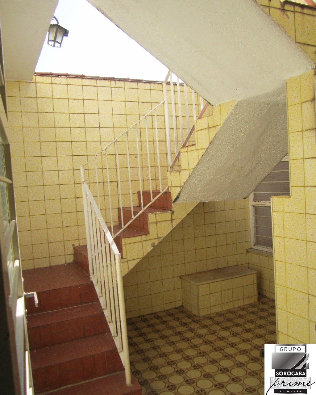 Casa residencial, santa teresinha, locação R$4.500,00.