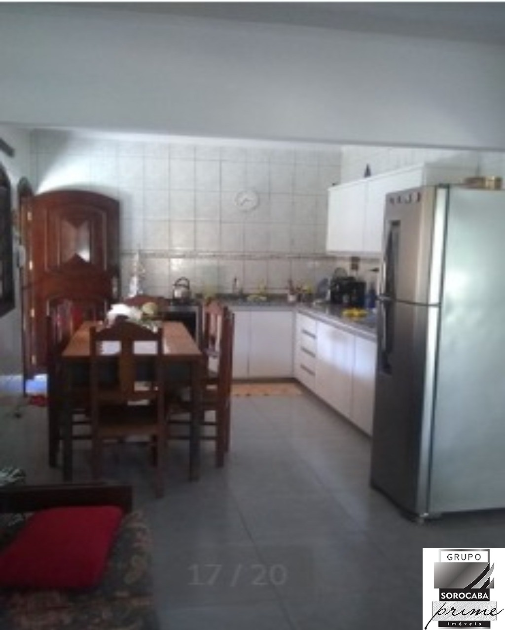 Chácara residencial paraíso R$1.000.000,00