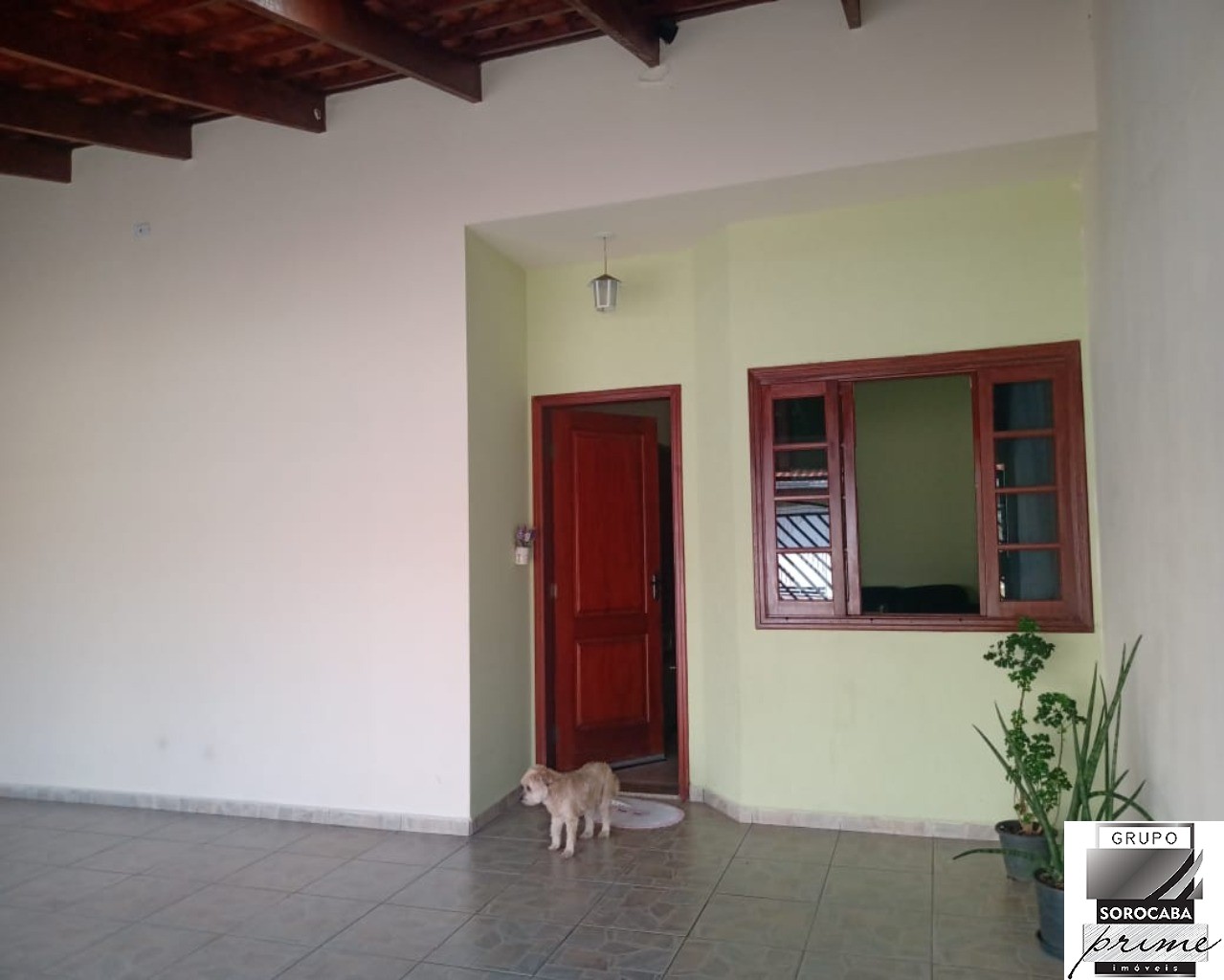 Casa residencial wanel ville iv $426.000,00