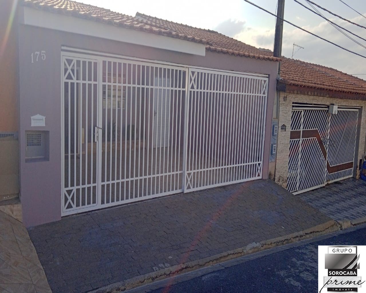 Casa residencial em votorantim - sp, vila pedroso