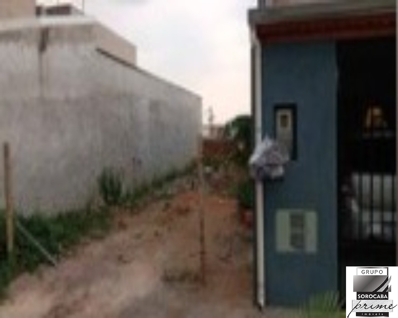 Terreno residencial, parque são bento, R$86.000,00.