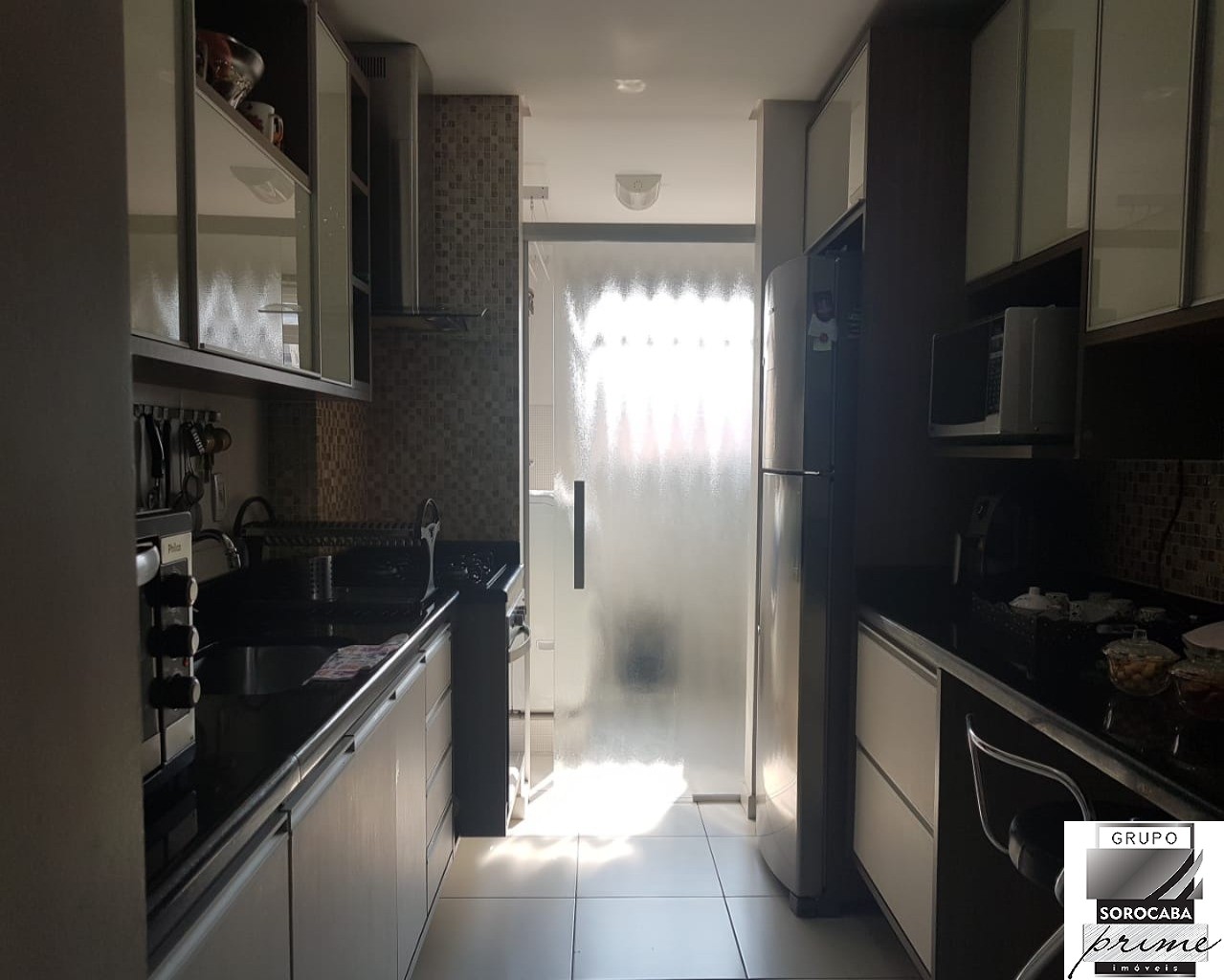 Apartamento residencial plaza madrid R$535.000,00