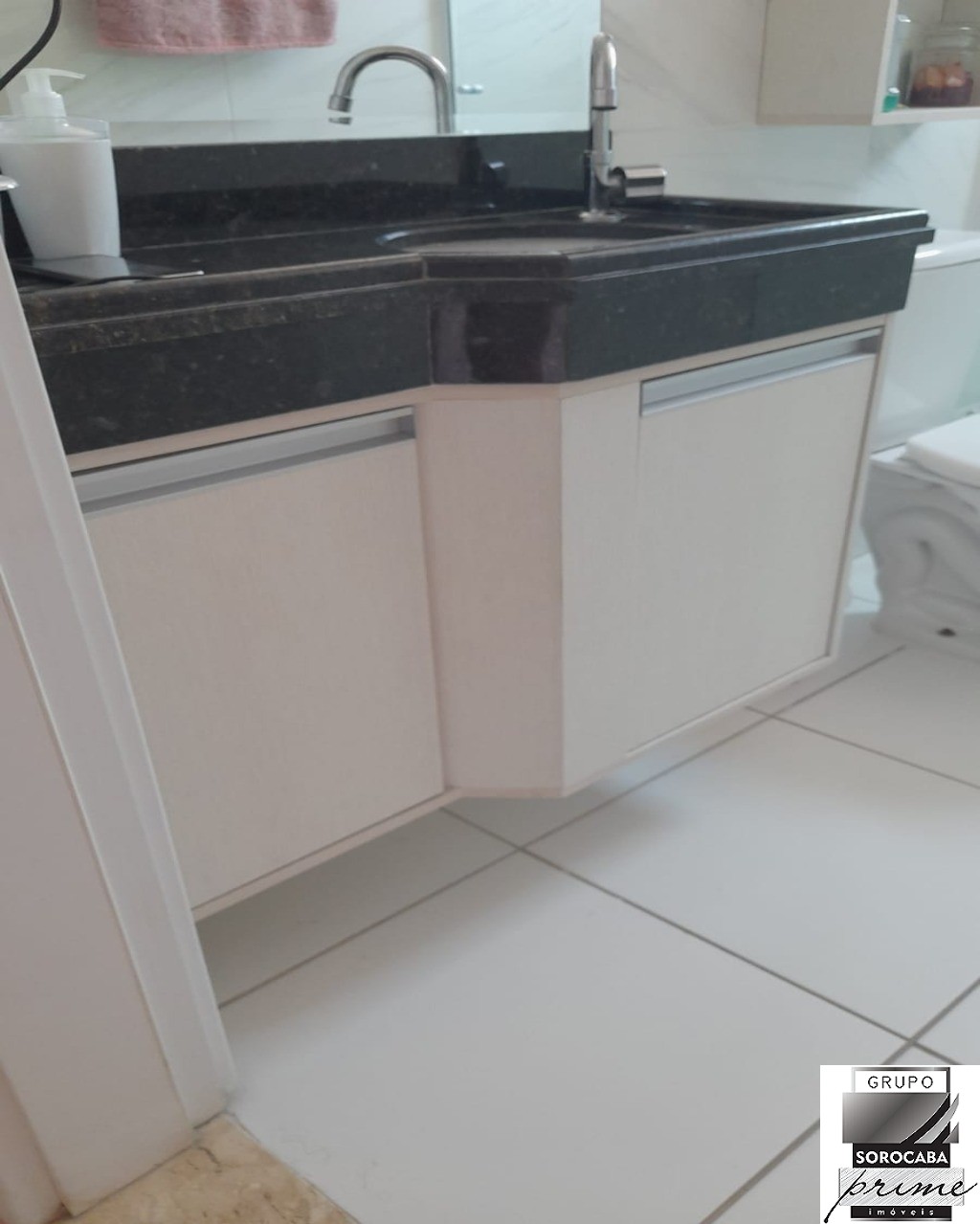 Apartamento residencial, jardim caiahu, R$385.000,00. - foto 3