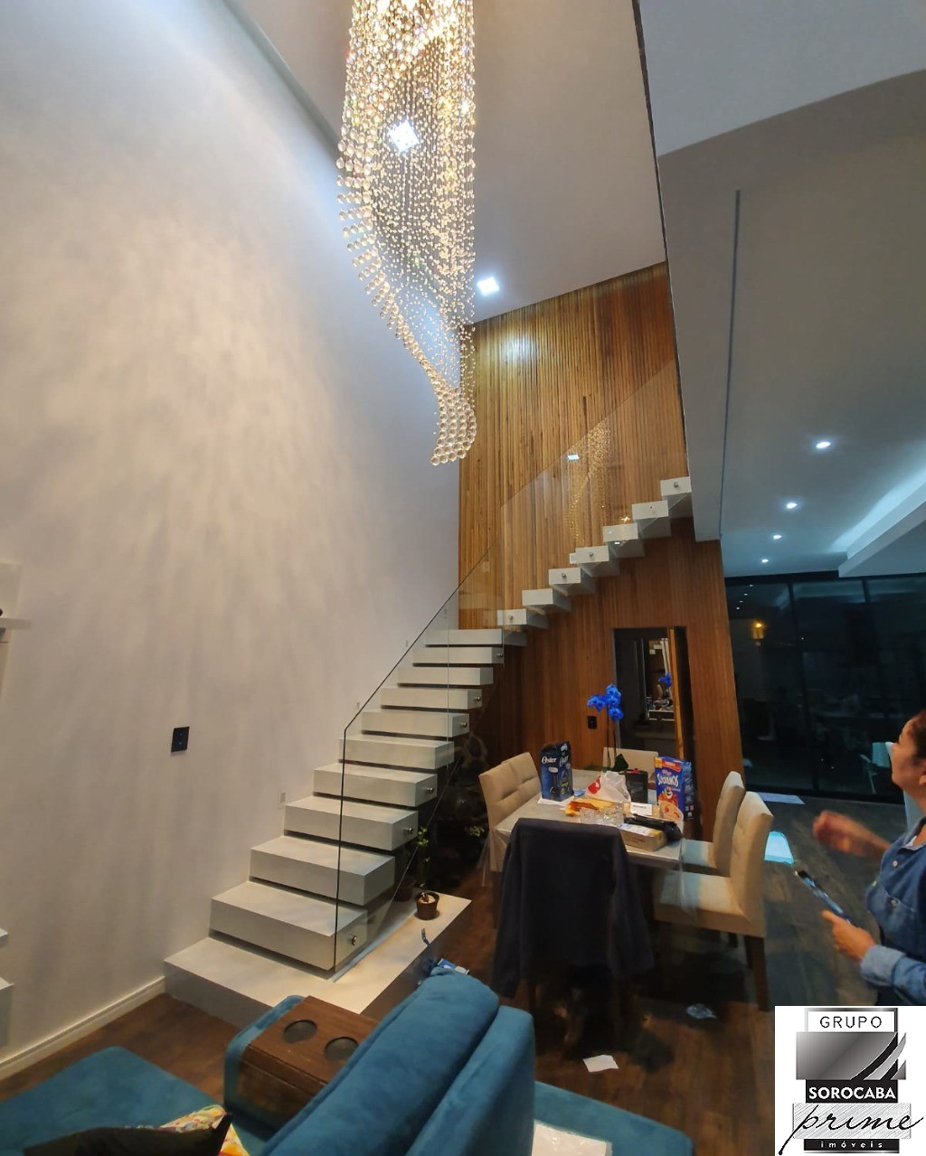 Casa residencial, horto florestal villagio, R$ 910.000,00.