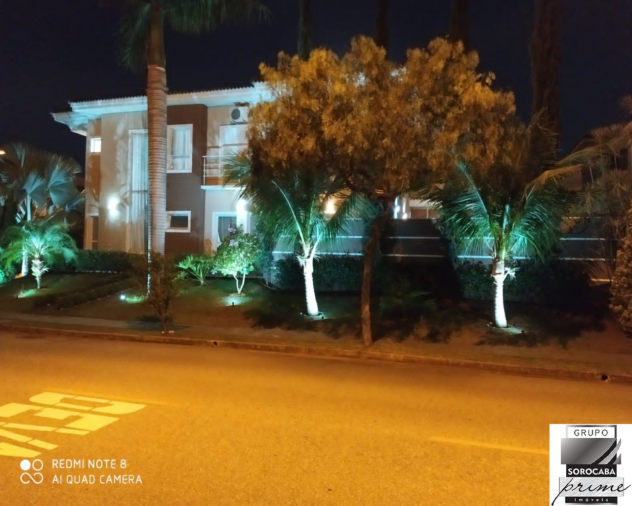 Casa residencial ibiti royal park $1.750.000,00