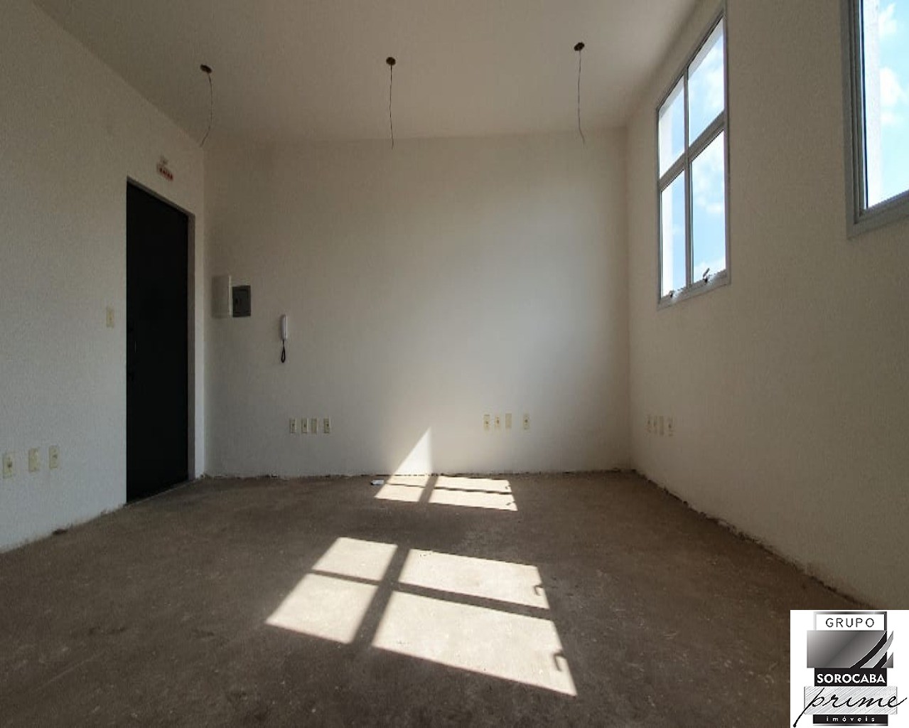 Salas comercial, av washington luiz, R$320.000,00.