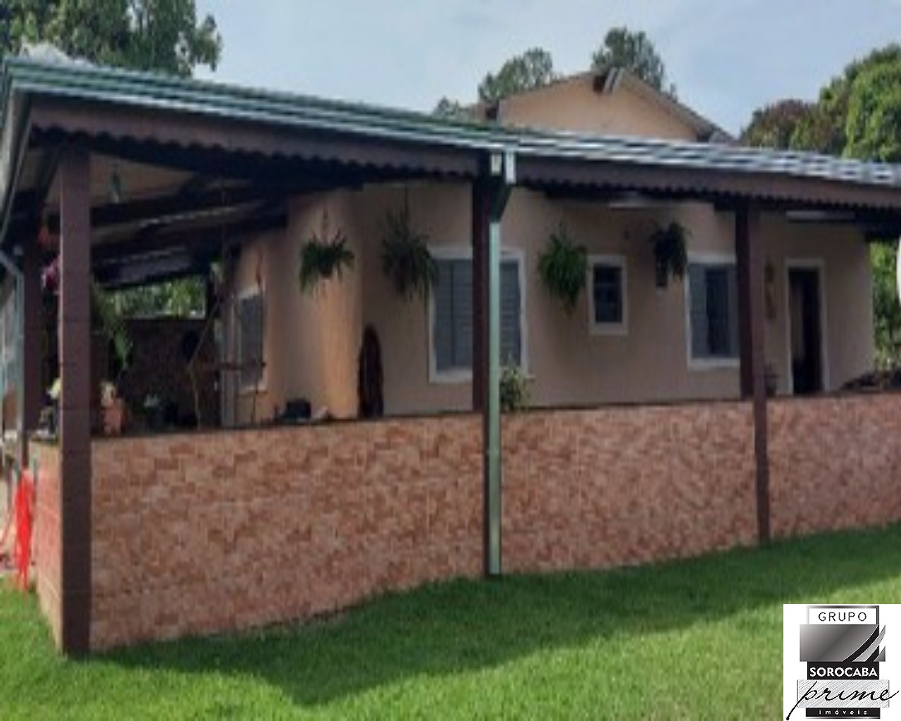 Casa residencial, quintas de pirapora, R$375.000,00.