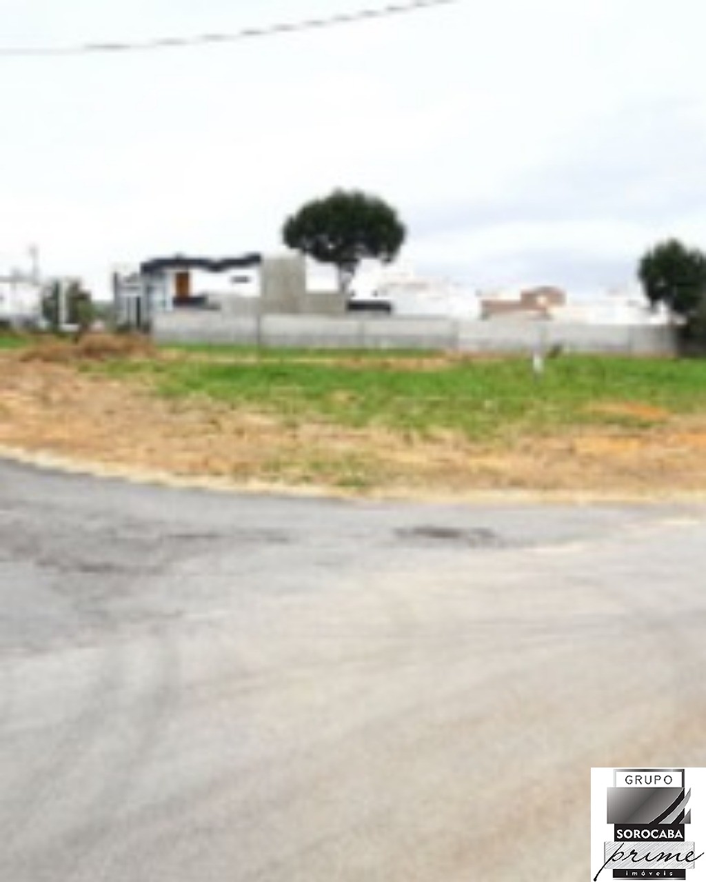 Terreno de esquina residencial helena maria R$