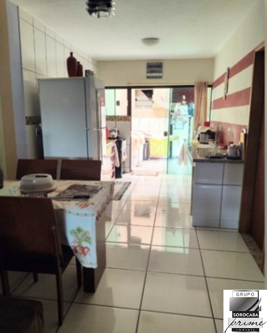 Casa residencial no jardim flamboyant, R$375.000,00 mil.