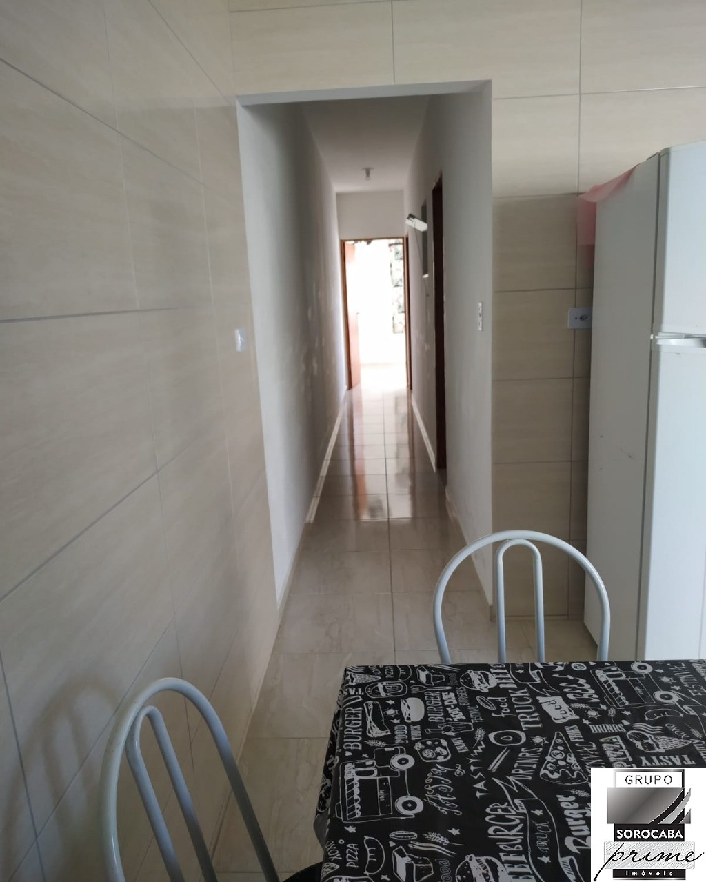 Chacara residencial caguaçu R$365.000,00