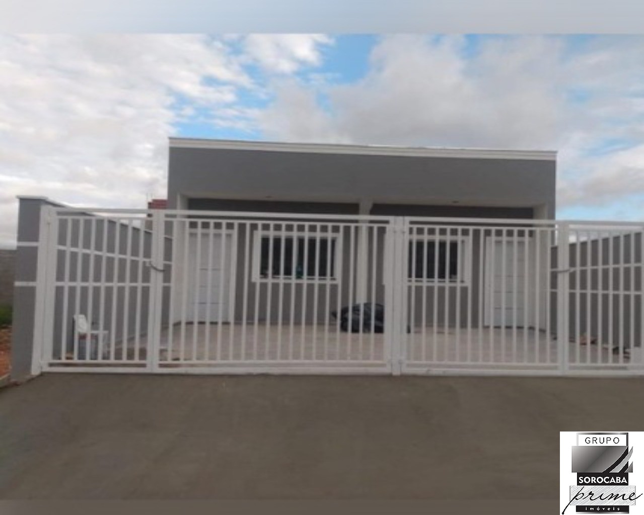 Casa residencial vista barbara $190.000,00