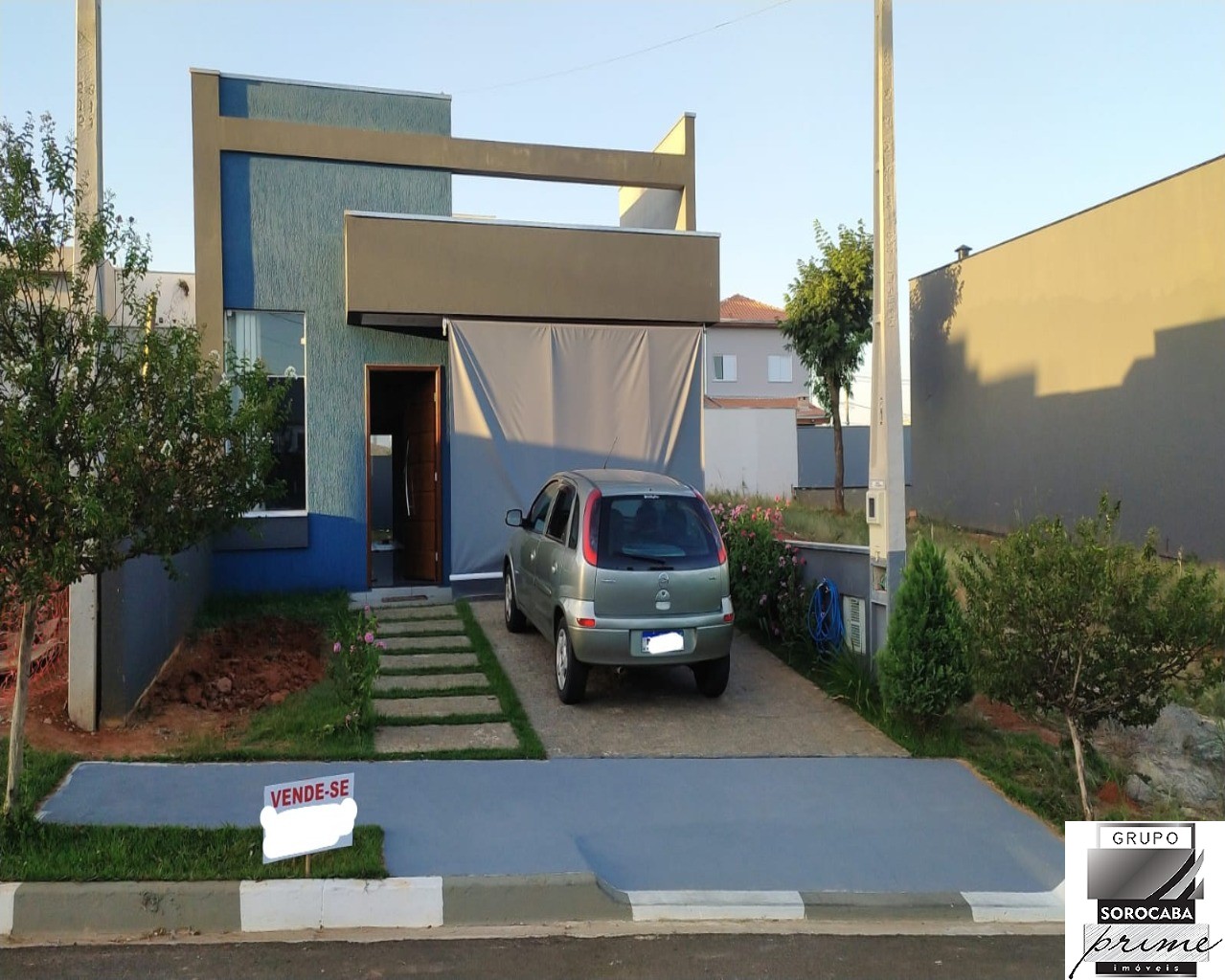 Casa residencial santinon $460.000,00