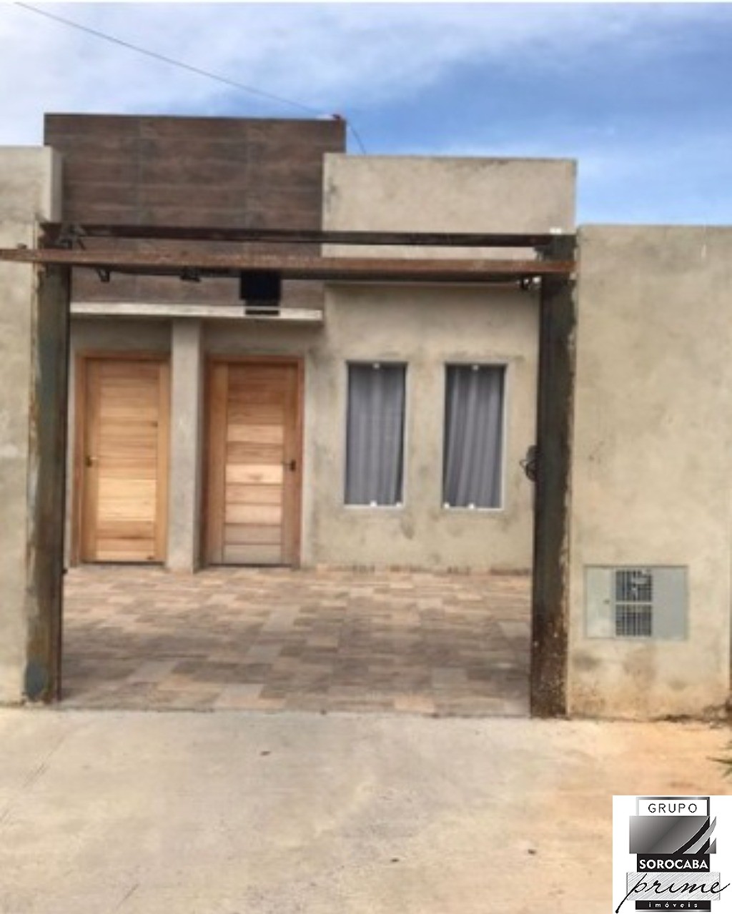 Casa residencial vista barbara $194.000,00