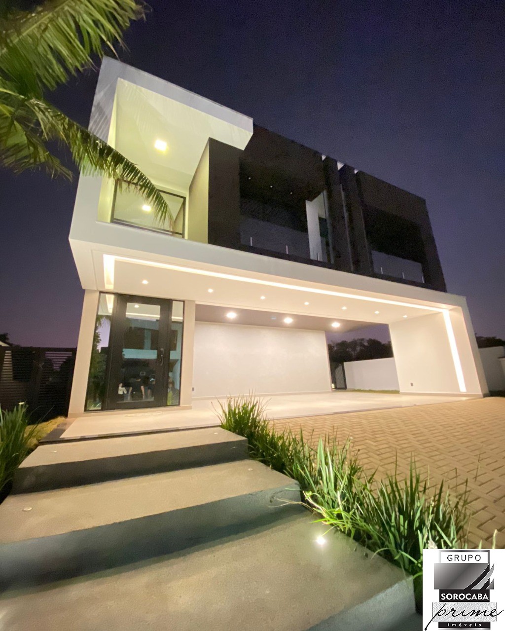 Casa residencial alphaville i $3.900.000,00