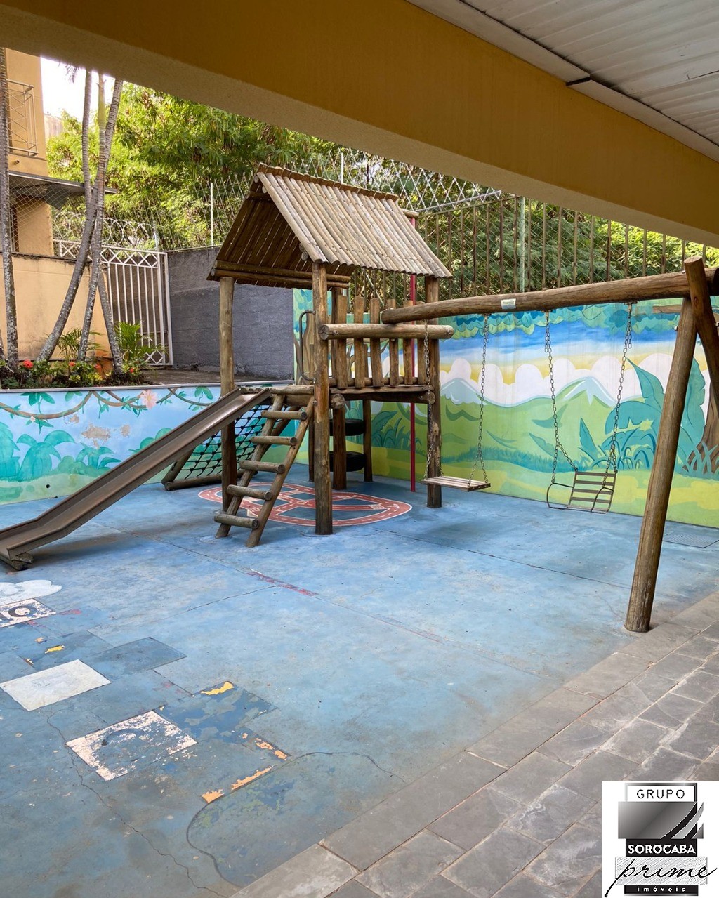 Apartamento residencial, condomínio piazza del platano, R$26