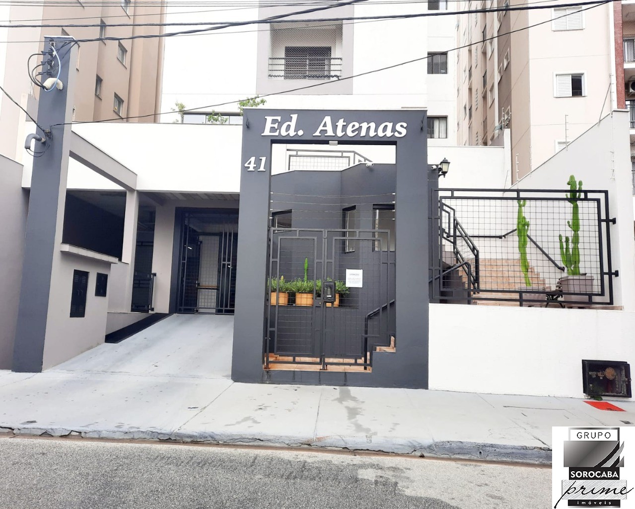Apartamento residencial, pq. Campolim, R$ 500.000,00.