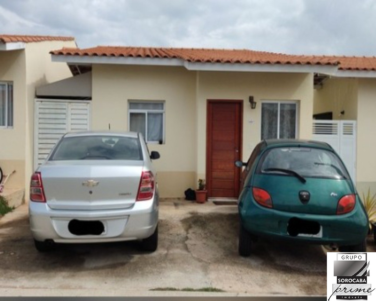 Casa residencial, jardim tropical, R$265.000,00.