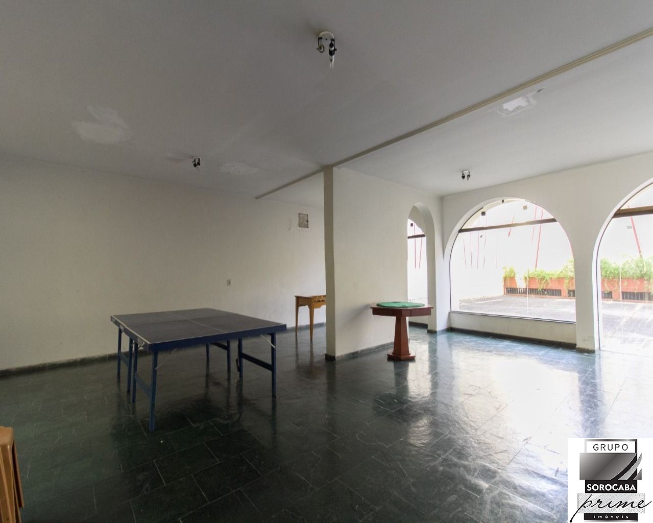 Apartamento residencial para locação $1.250,00