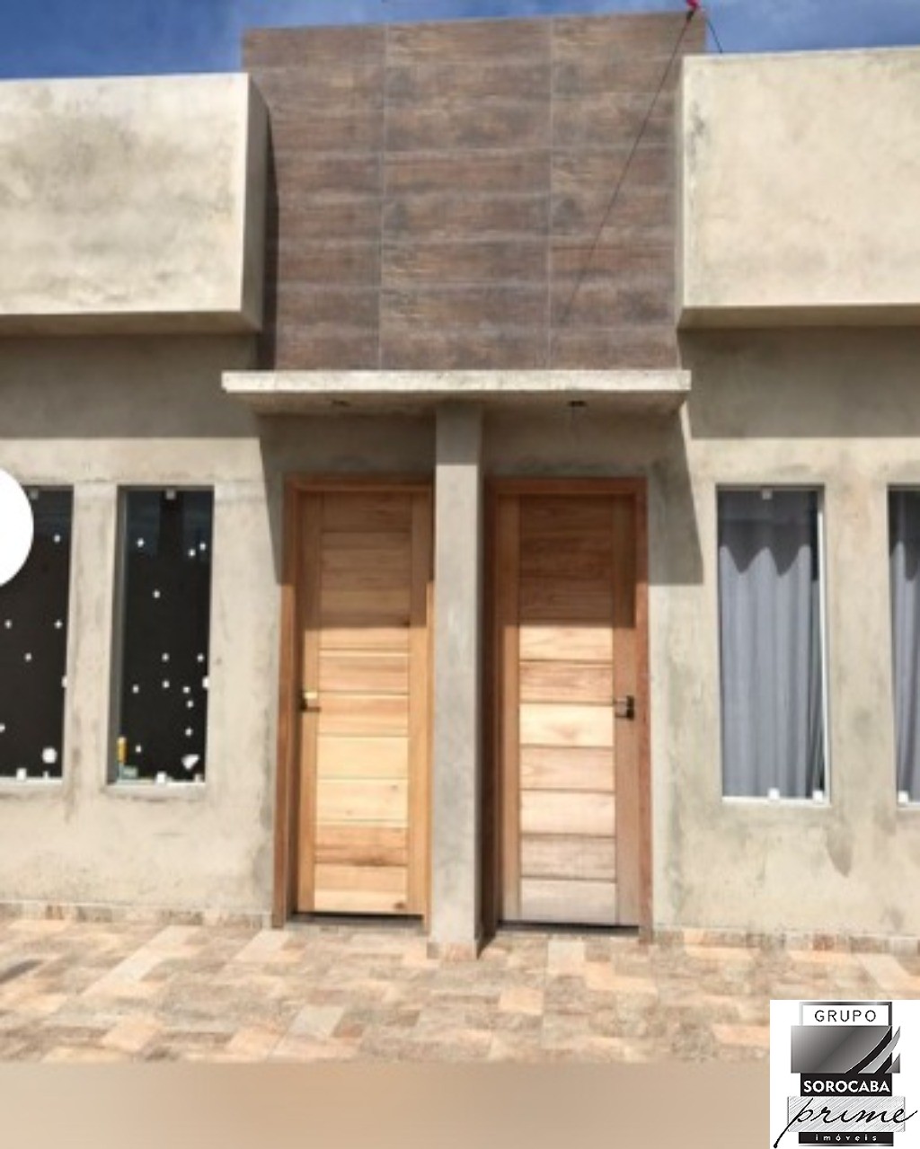 Casa residencial vista barbara $194.000,00