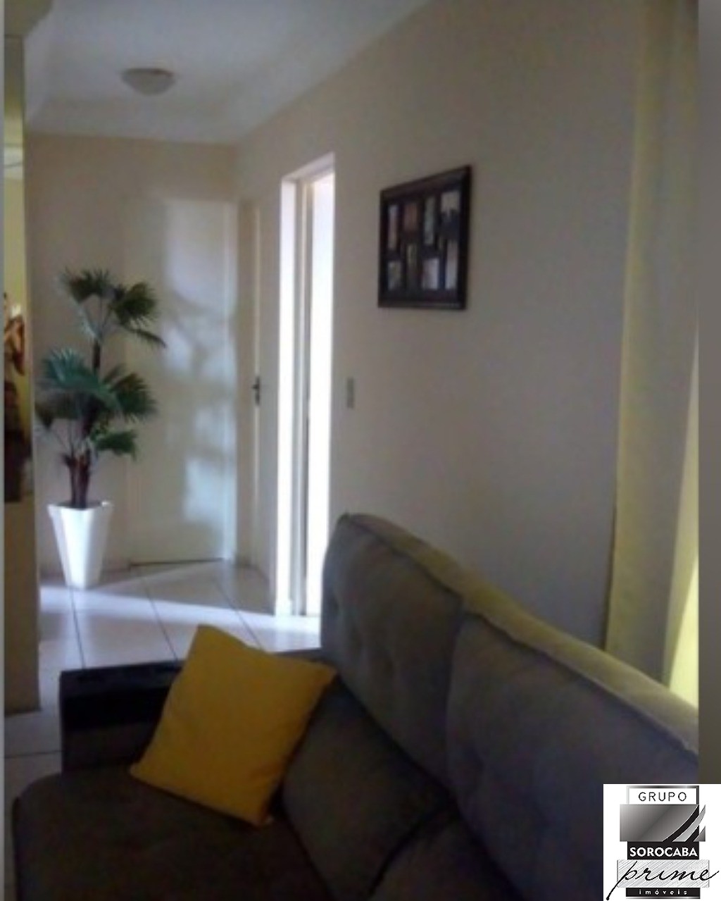 Apartamento no condomínio bosque das araucárias i $165.000,0