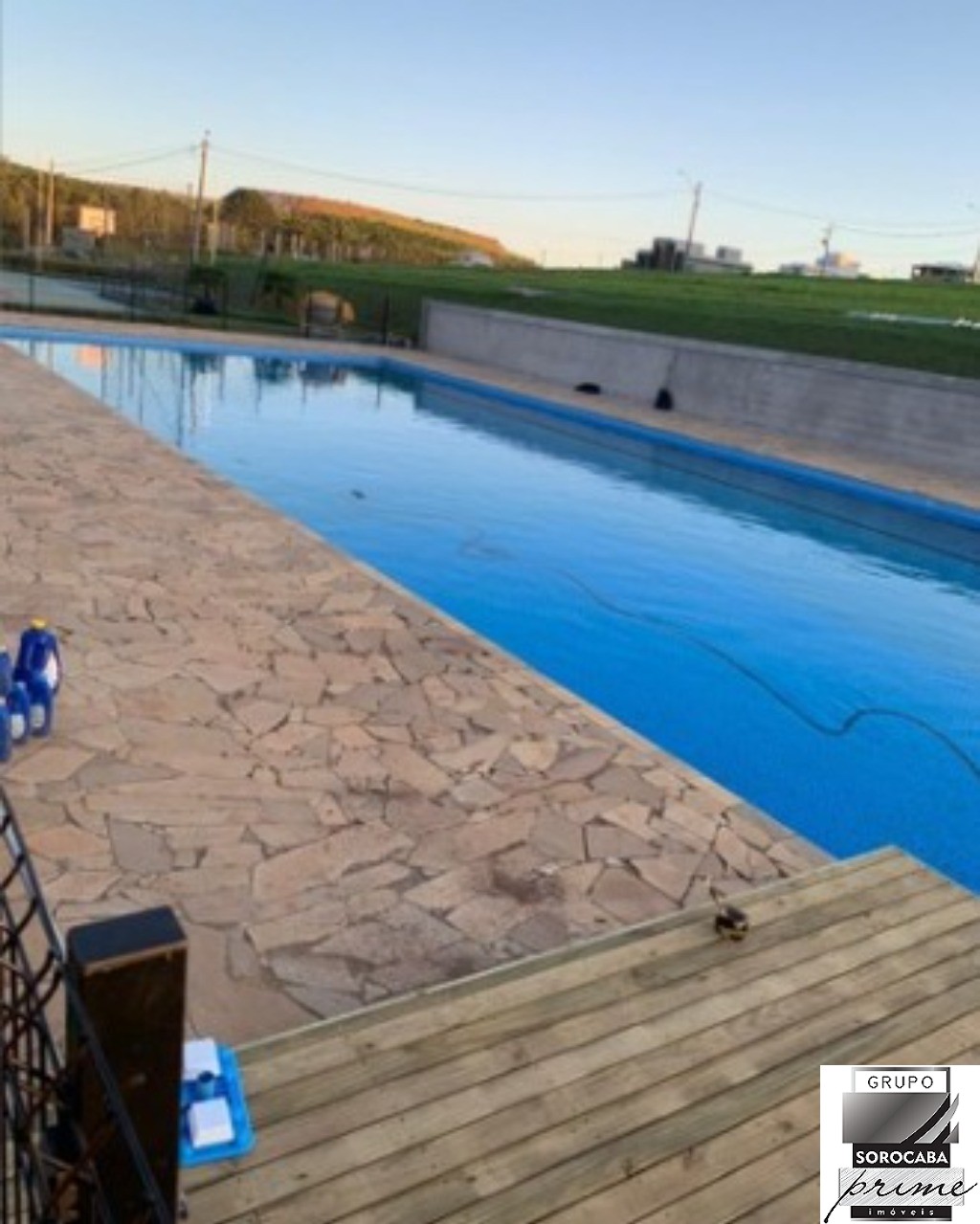 Terreno residencial, salto de pirapora, R$210.000,00.
