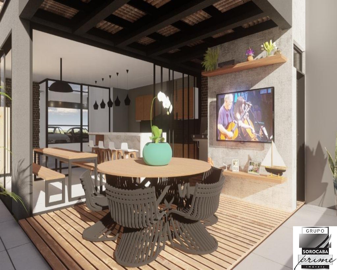Casa residencial alphaville i R$1.890.000,00