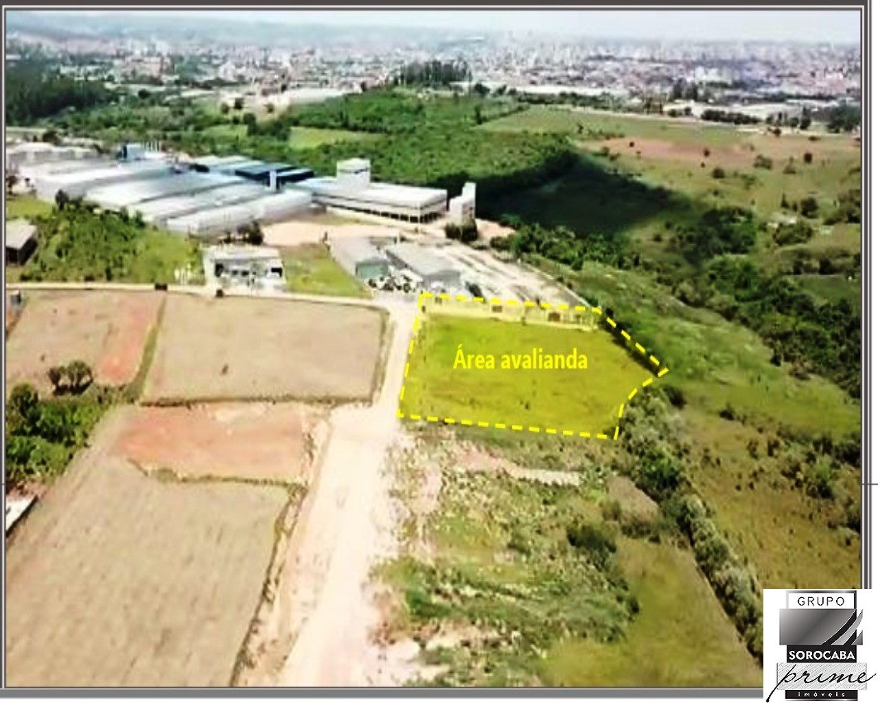 Terreno residencial no eden, R$4.825.000,00