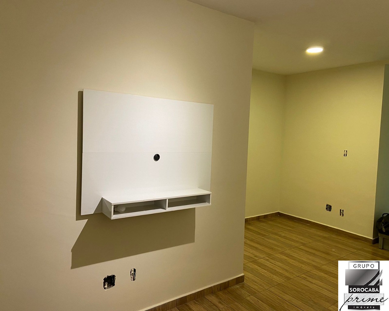 Apartamento residencial, condomínio piazza del platano, R$26