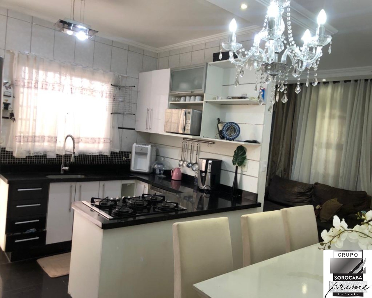 Casa residencial, sorocaba park, R$280.000,00.