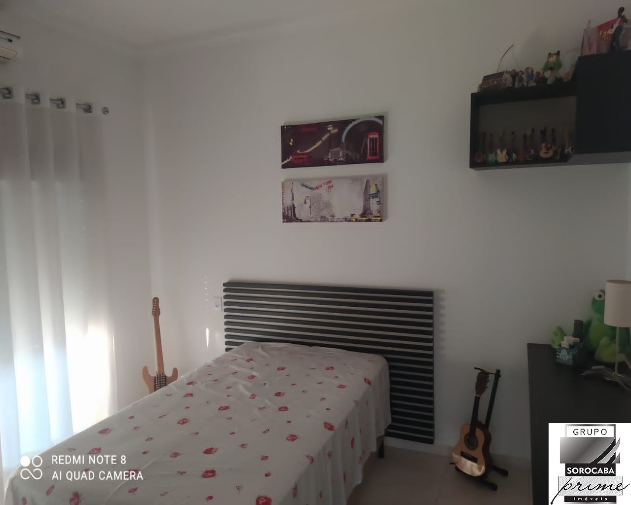 Casa residencial ibiti royal park $1.750.000,00