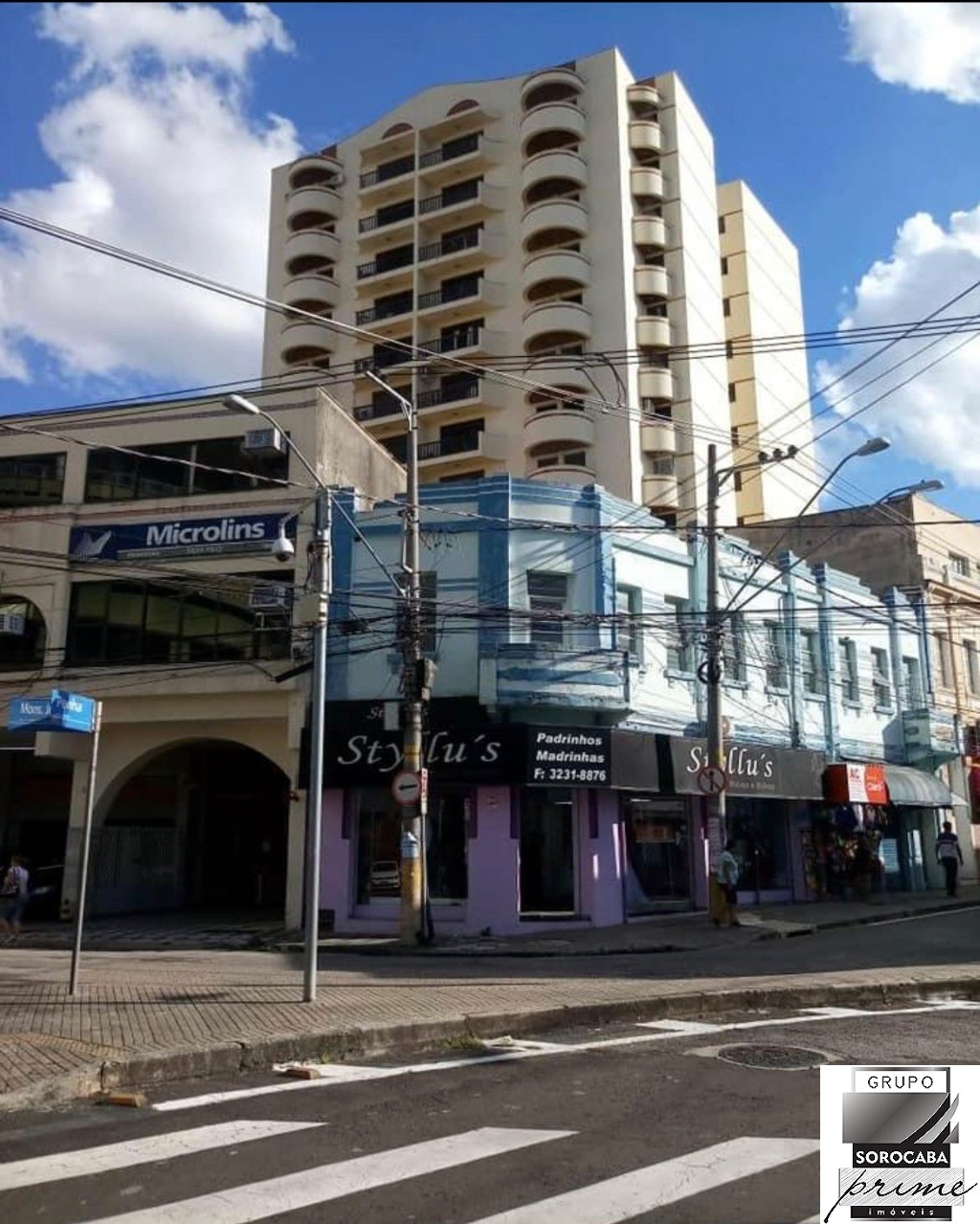 Apartamento residencial para locação $1.250,00