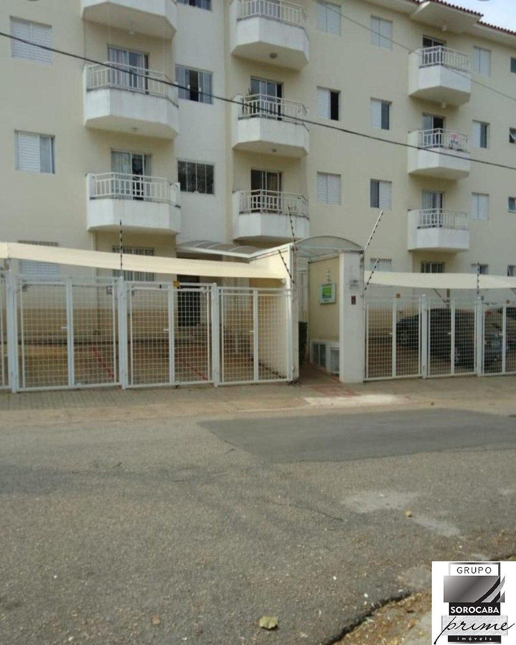 Apartamento residencial condominio pateo vera cruz R$305.000